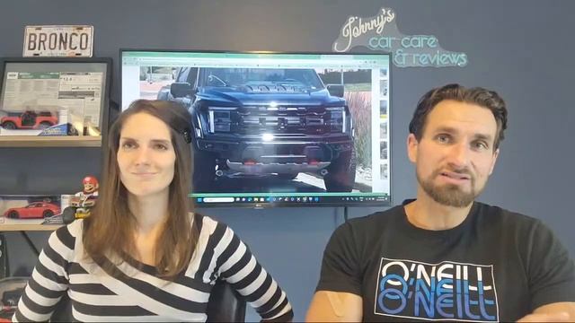 2024 Ford F150 Raptor Spotted: Changes to expect for all F150 models. смотреть онлайн