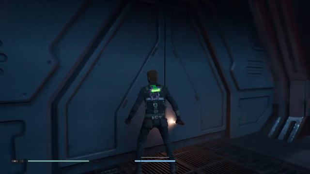 Star Wars Jedi PS4 pro (30.04.22)финал смотреть онлайн