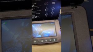 Rivertech C5 почти Подводная камера Мурена