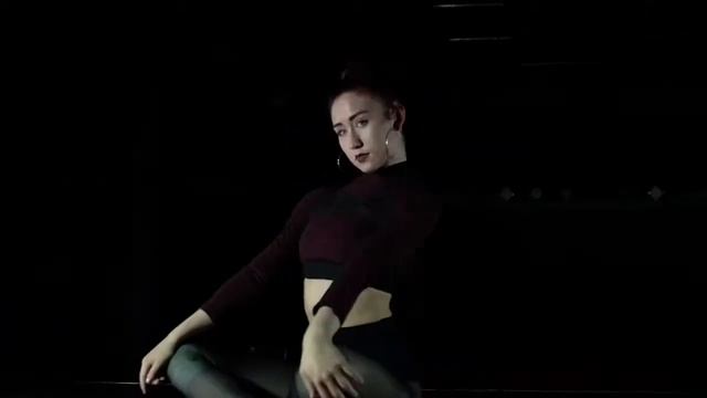 Strip Plastic (Marsha Ambrosius - 69) | CHIKIBRO | Elina Muzafarova смотреть онлайн