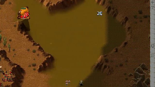 KKND 2 Krossfire Custom Mission Last Resources by Jdjuya смотреть онлайн
