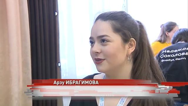 На форум «LikeMedia» приехало больше семисот человек со всей России смотреть онлайн