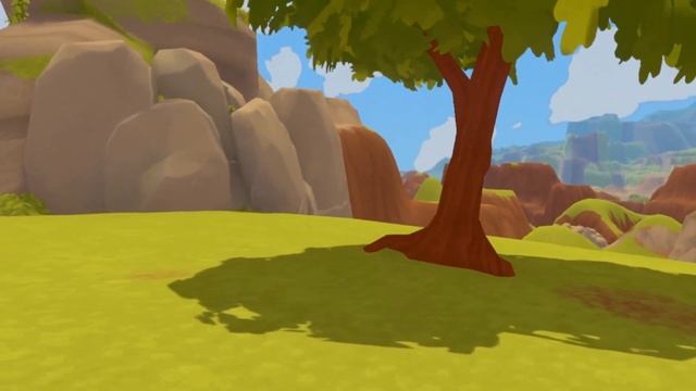 Где найти уникальный меч Айронклад | A Township Tale смотреть онлайн