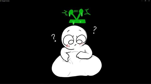Struggle Simulator (Vore Game)