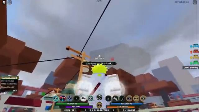 Шиндо Лайф Жуки ? Обзор Koncho Shindo Life Наруто Роблокс смотреть онлайн