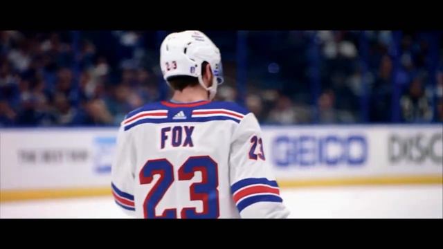 June 9, 2022 (New York Rangers vs. Tampa Bay Lightning - Game 5) - HNiC - Opening Montage смотреть онлайн