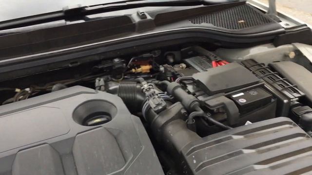 Реальный отзыв Škoda Scala часть 1