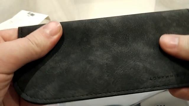 Очки Xiaomi Mijia TS с фильтром синего цвета смотреть онлайн