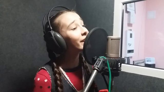 Ярина Тарас - Стоїть дівча над бистрою водою смотреть онлайн