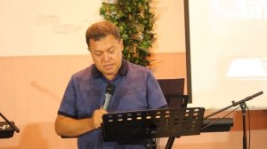 Доверь Богу то, что тебе дорого - Эдуард Анатольевич Грабовенко, проповедь