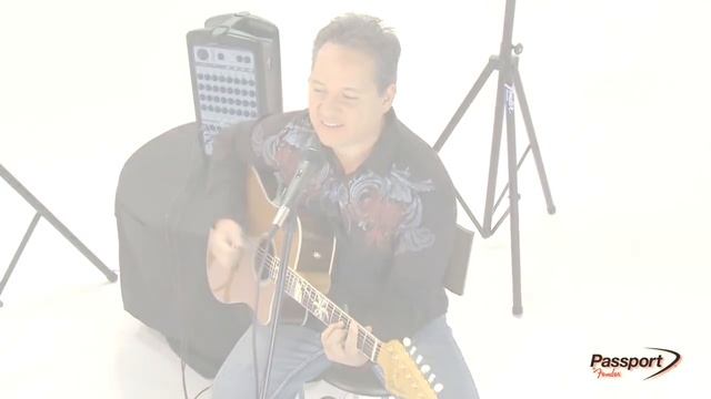 i-Grand - Fender Passport 500 Pro смотреть онлайн
