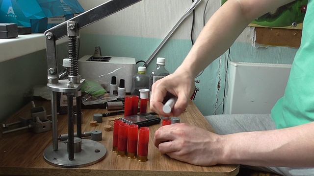 Субботний день из жизни охотника!.mp4 смотреть онлайн