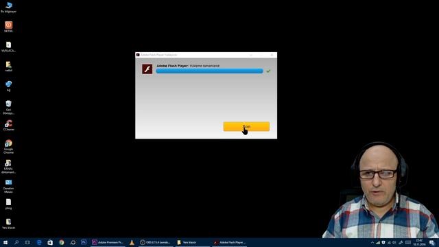 Adobe Flash Player Ayarları Nasıl Yapılır | Oyunlarda beyaz ekran hatası смотреть онлайн