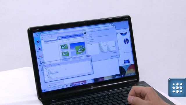 HP Pavilion DV7 - 5 rzeczy, które powinniście wiedzieć przed zakupem смотреть онлайн