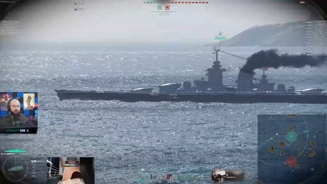 World of Warships Funny Memes 151 смотреть онлайн