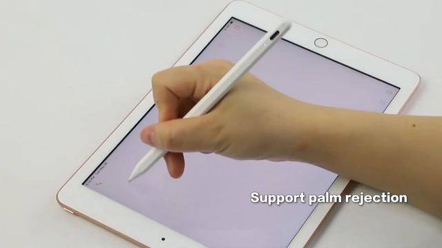 Apple Pencil Alternatives: A2 Pencil from Yottafun смотреть онлайн