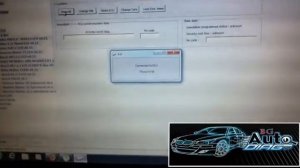 opel astra reset ecu