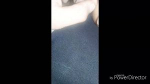 Заноза в ноге !!! ВЫТАЩИЛИ ЕЛИ-ЕЛИ КАК