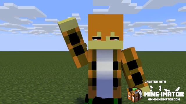 FACE RIG делать научился ждите анимации смотреть онлайн