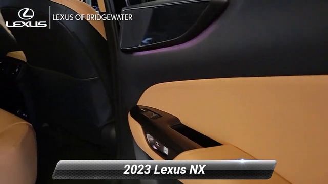 New 2023 Lexus NX NX 350 Premium, Bridgewater, NJ L230119