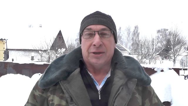Бурение скважин на воду. С новым ГОДОМ!!! смотреть онлайн