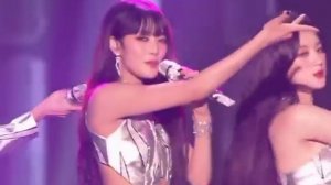 джи айдл взорвали сцену на МAМА2023! (g)i-dle MAMA2023