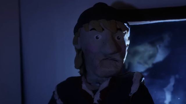 FROZEN - BLOOD TEST SCENE (18+) смотреть онлайн