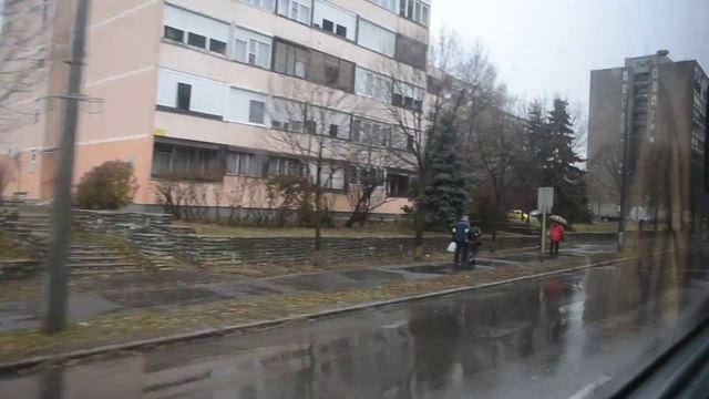 Gyöngyös, Hungary. Дьёндьёш, Венгрия смотреть онлайн