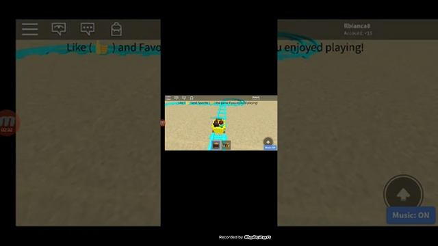 Main roblox 1/3 part смотреть онлайн