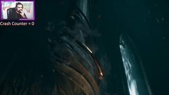 Hogwarts Legacy PART/01 - LET's SEE HOW MANY TIMES IT CRASHES 😅 смотреть онлайн