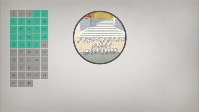 Знакомство Библией. Книга Иезекииля смотреть онлайн