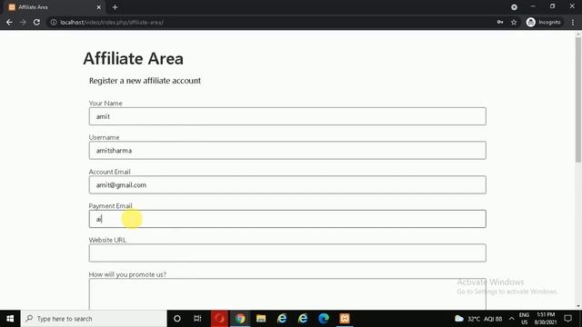 Create MLM website in WordPress смотреть онлайн