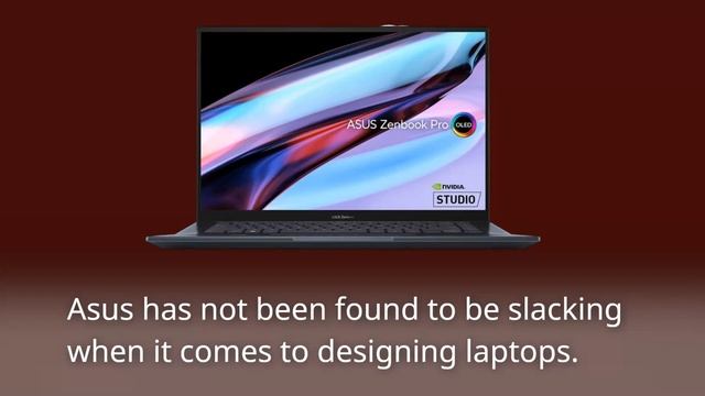 Asus Zenbook Pro 16X OLED: The Perfect Laptop for Creators Review смотреть онлайн