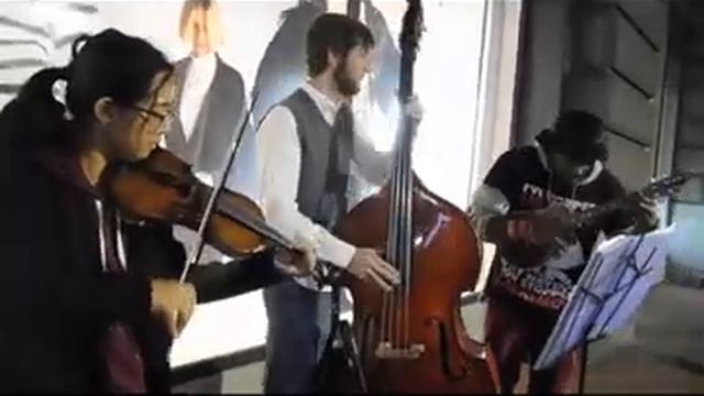 ( DSCN711 ) Powell Street Musician ~Pt.5 смотреть онлайн