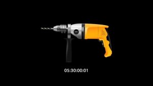 Звук перфоратора для тупых соседей. Perforator sound  Sound recording lasting 11 hours