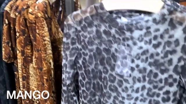 Тренды Весны 2019 КАК НА САМОМ ДЕЛЕ РАБОТАЕТ МАСС-МАРКЕТ