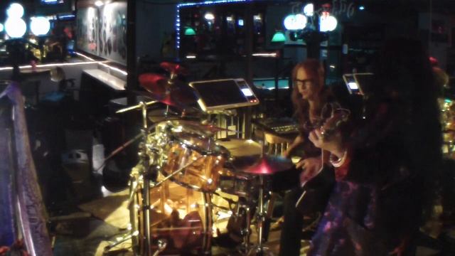 ZOOM Q3 Drumcam смотреть онлайн