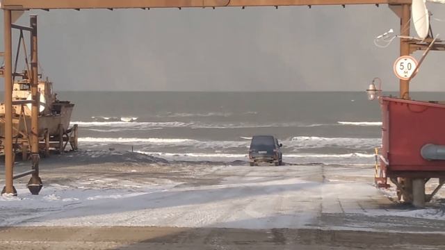 Ямал Осень смотреть онлайн
