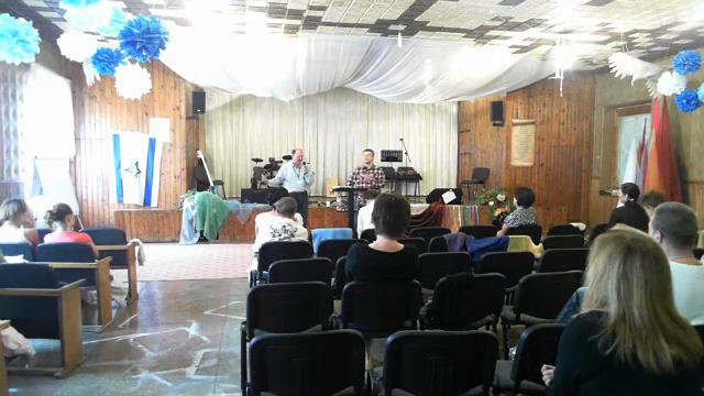 Проповедь Билл Вёлкер 10.09.2013 Молитвенный саммит смотреть онлайн