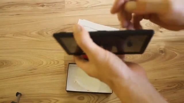 HD GPS Навигатор Junsun распаковка и обзор смотреть онлайн
