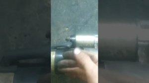 как понять что испортился бендекс на стартере