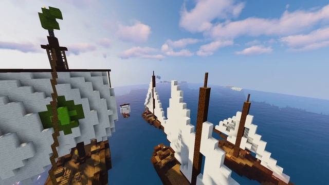 Sundown SMP - Season 4 - An SMP For Java Players (Applications Open) смотреть онлайн