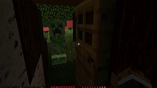 minecraft прохождение карты Tree of Life #1 смотреть онлайн