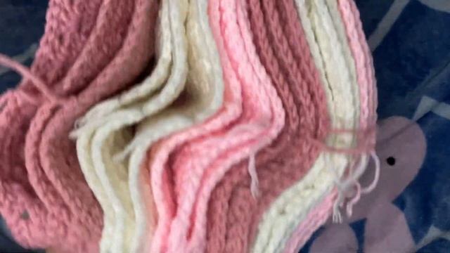 HEART PATCHWORK CROCHET CARDIGAN | Crochet Tutorial | Simple And Easy