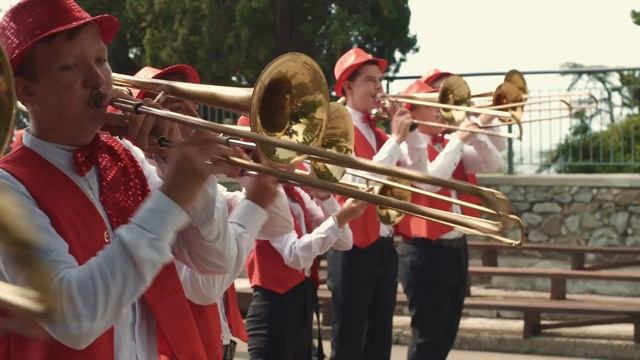 ДУХОВОЙ ОРКЕСТР МБУ ДО «ДЕТСКАЯ МУЗЫКАЛЬНАЯ ШКОЛА Г.ПАВЛОВО» НИЖЕГОРОДСКОЙ ОБЛАСТИ смотреть онлайн