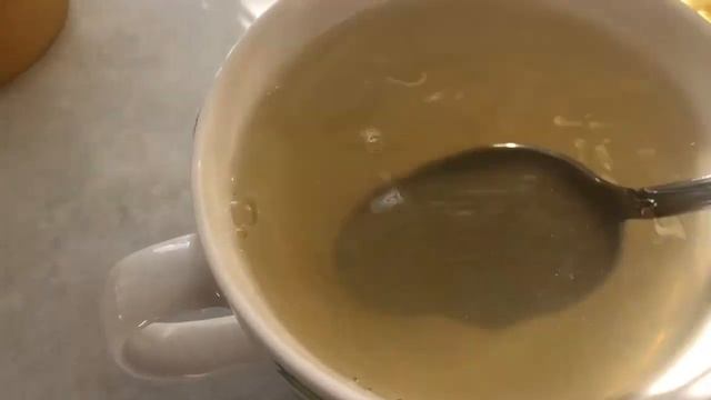 Яблочный уксус. Мед вместо сахара. смотреть онлайн