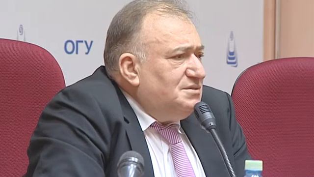 Встреча с Шаваршем Карапетяном смотреть онлайн