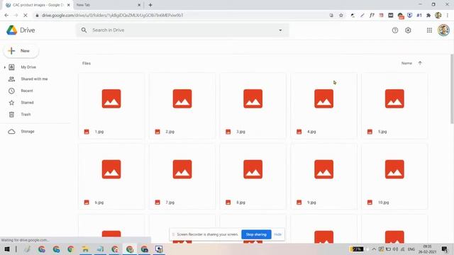 HOW TO GET IMAGE URL IN .JPG FORMAT FROM GOOGLE DRIVE смотреть онлайн