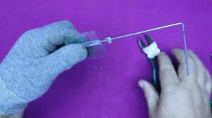 Хитрая технология которая удивит даже опытных рыбаков Тасманский дьявол своими руками