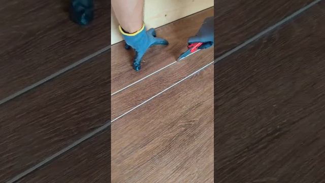 ДЕЛАЙТЕ ТАК И ВСЕГДА БУДЕТ РОВНО?